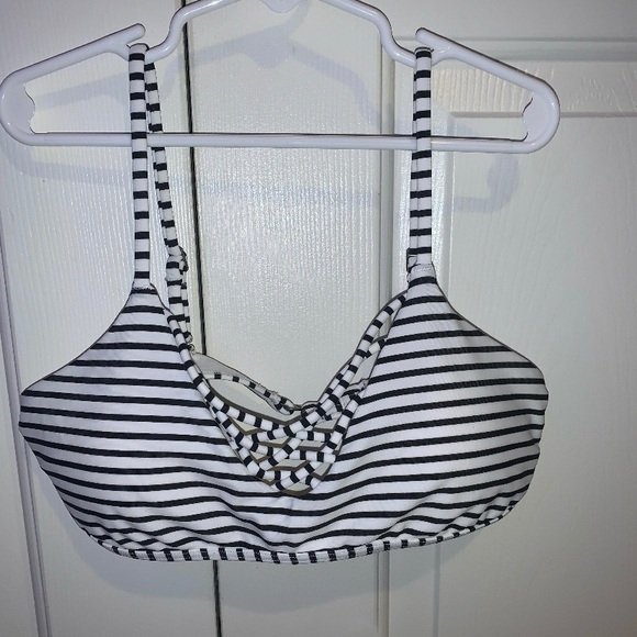 Hollister Bikini Top - Picture 1 of 3